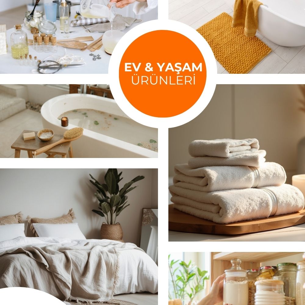 Ev Yaşam xml bayilik