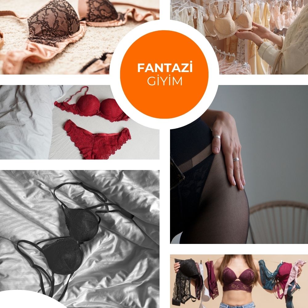Fantazi Giyim xml bayilik