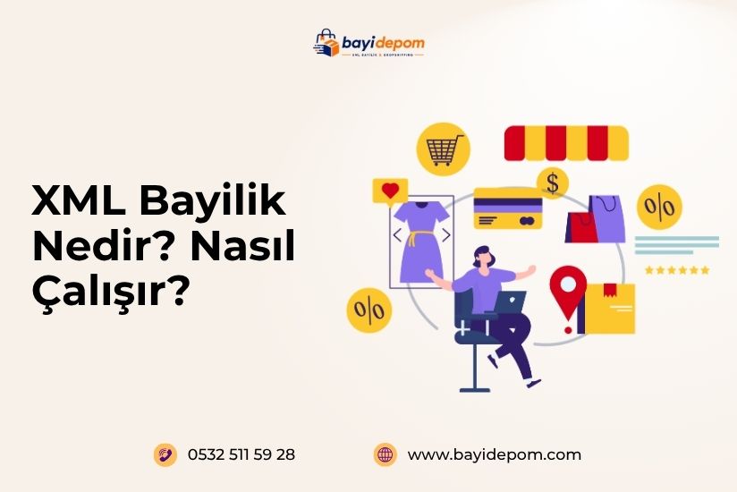 XML Bayilik Nedir? Nasıl Çalışır?