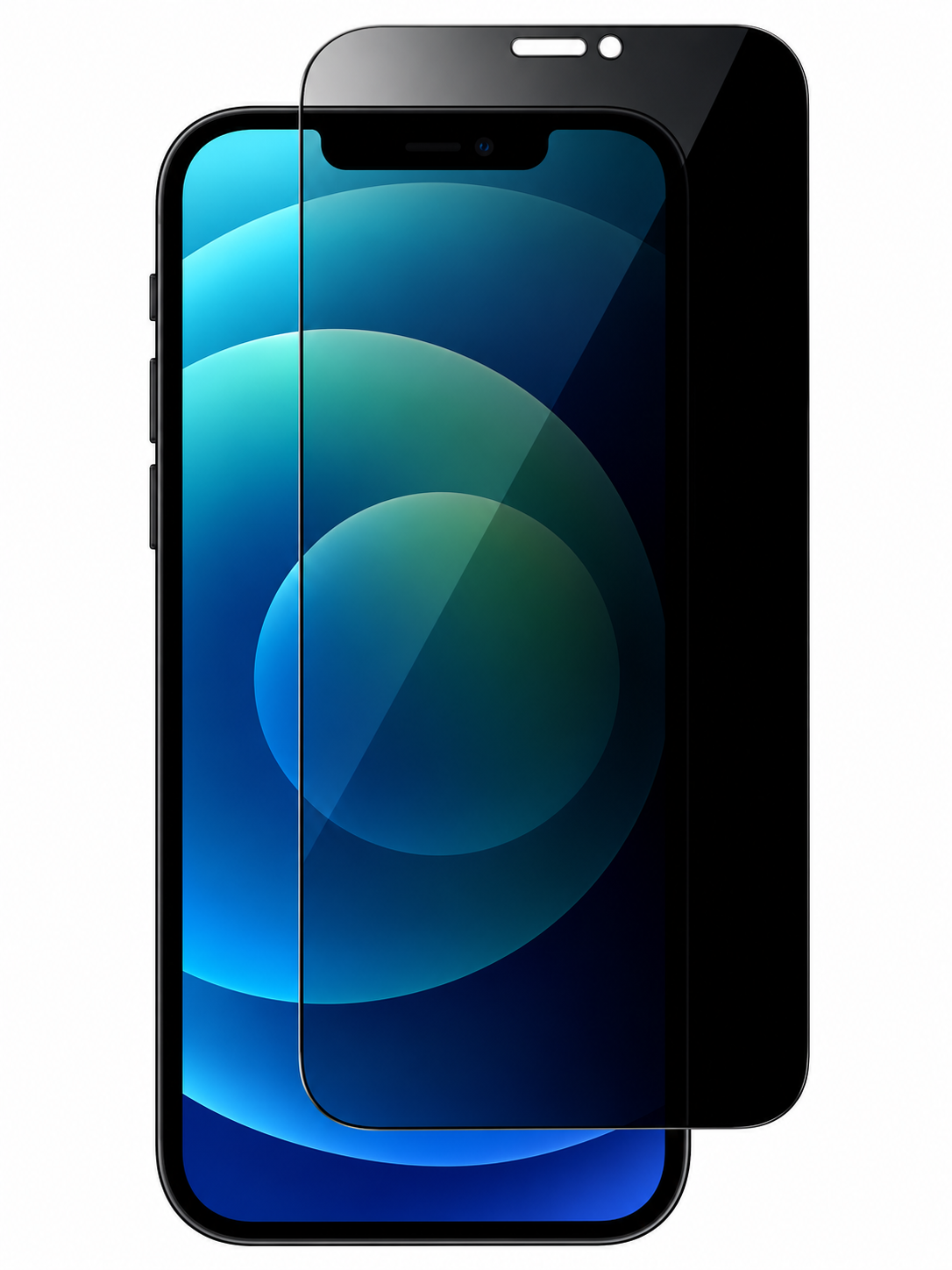 IPhone 11 Pro Max Uyumlu Hayalet Ekran Koruyucu Seramik Cam IPhone 11 Pro Max Uyumlu Hayalet Ekran Koruyucu Seramik Cam