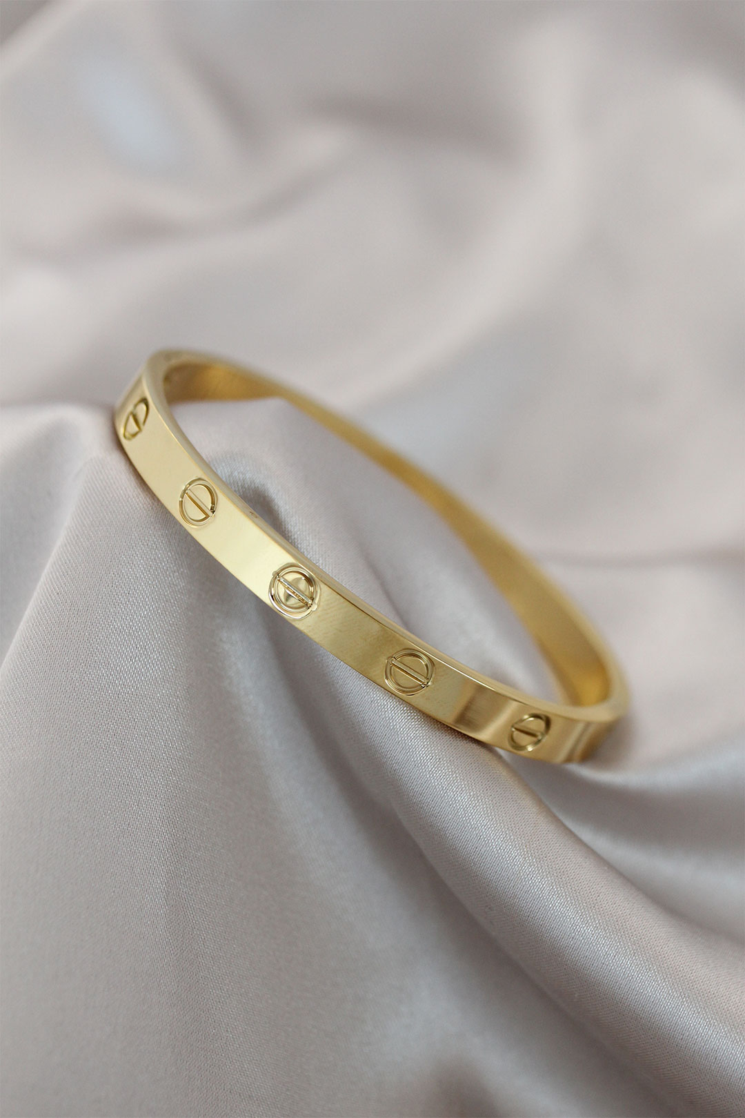 316L Çelik Gold Renk Bileklik - Bayi Depom 316L Çelik Gold Renk Bileklik - Bayi Depom