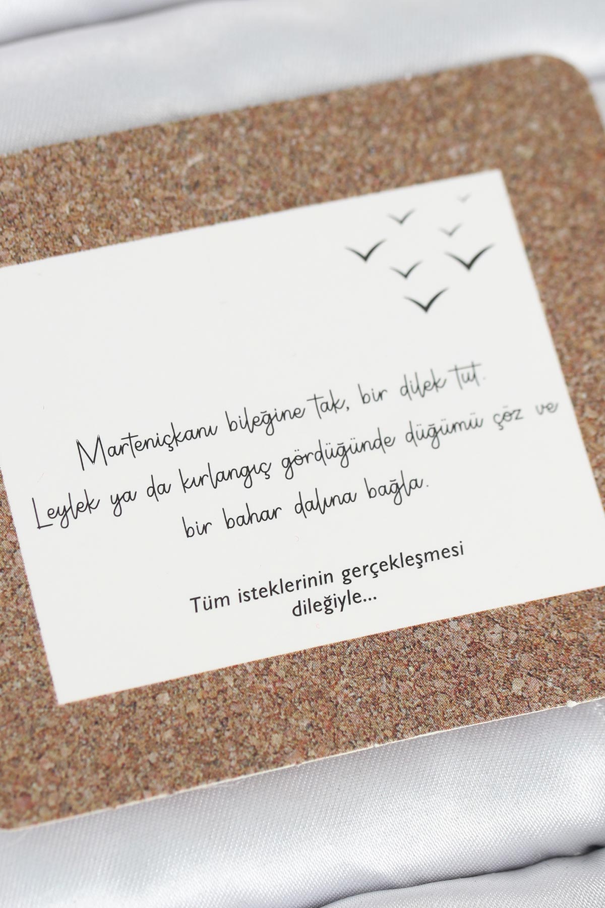 Marteniçka Bileklik 2'li Nazar ve Kırlangıç Model - Bayi Depom Marteniçka Bileklik 2'li Nazar ve Kırlangıç Model - Bayi Depom