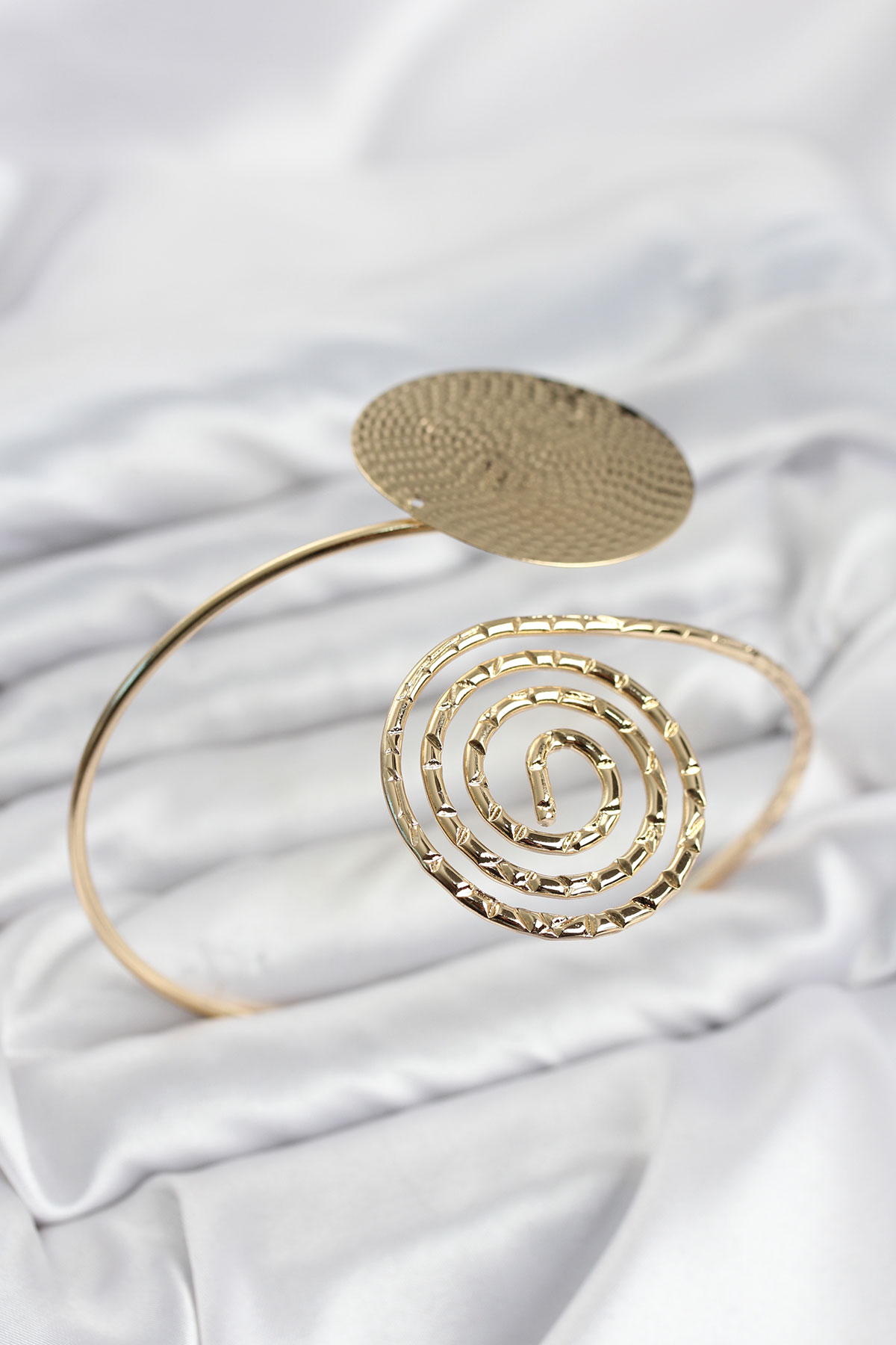 Pazu Bileklik Gold Renk Pirinç Bohem Tarz Model - Bayi Depom Pazu Bileklik Gold Renk Pirinç Bohem Tarz Model - Bayi Depom