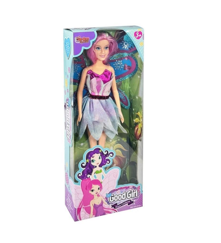 115285 - PERİ BEBEK KUTULU (Bayi Depom) 115285 - PERİ BEBEK KUTULU (Bayi Depom)