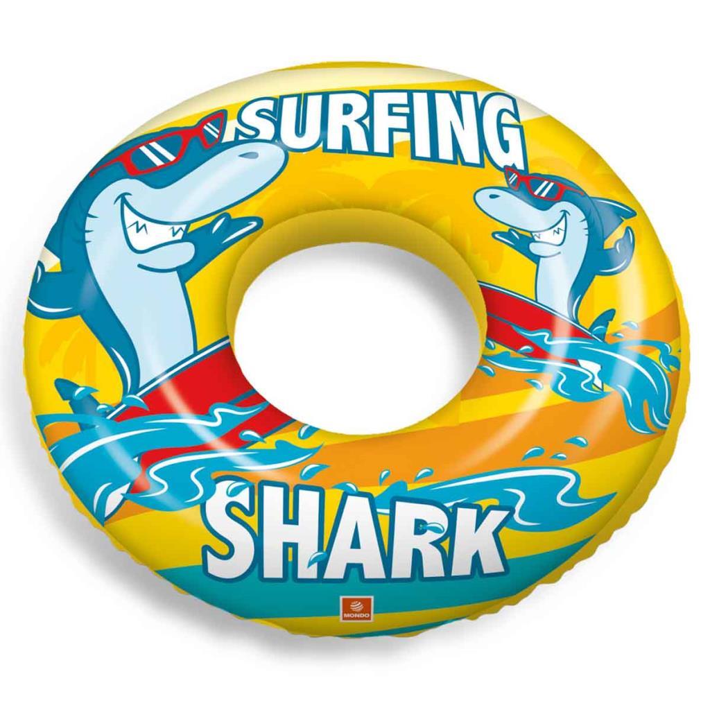 16920 - SURFİNG SHARK SİMİT 50 CM (Bayi Depom) 16920 - SURFİNG SHARK SİMİT 50 CM (Bayi Depom)