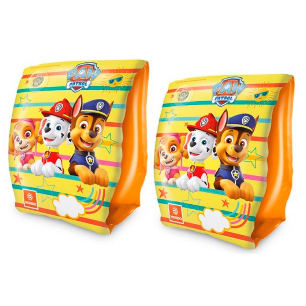 Paw Patrol Kolluk 23x15Cm Mondo - 16934 (Bayi Depom) Paw Patrol Kolluk 23x15Cm Mondo - 16934 (Bayi Depom)