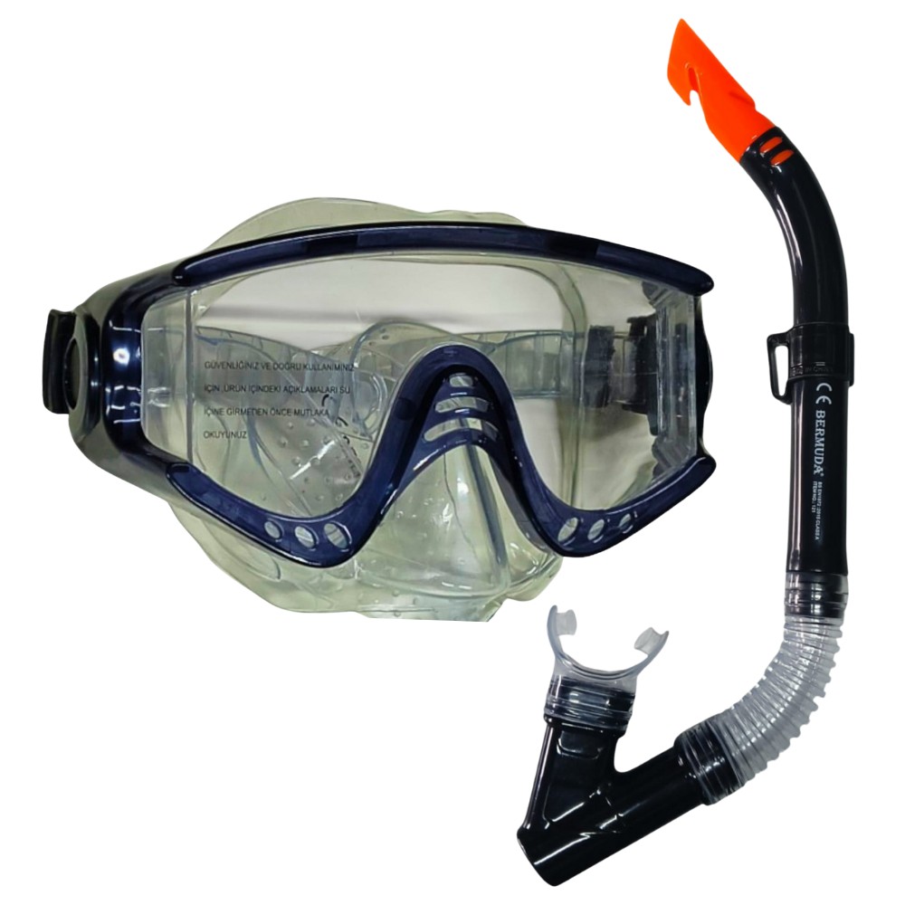 2322A/113PBH - MASKE SNORKEL SPACE VAKUMLU (Bayi Depom) 2322A/113PBH - MASKE SNORKEL SPACE VAKUMLU (Bayi Depom)