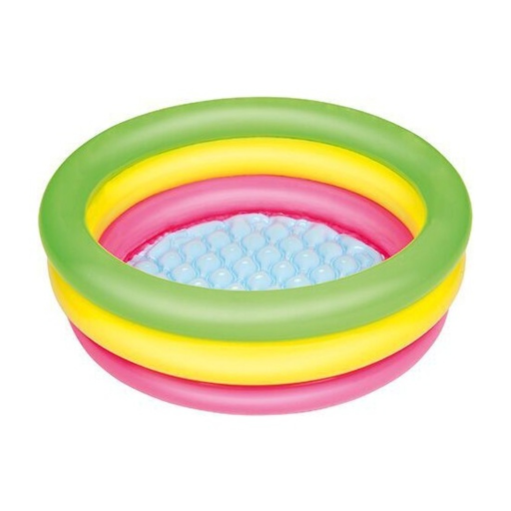 Havuz Zemin Şişirilebilir 70x24 Cm Bestway - 51128 (Bayi Depom)