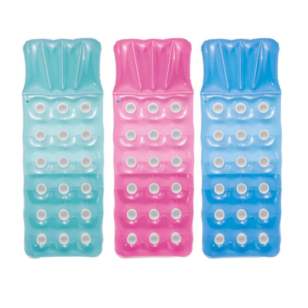 59892 - DÜZ RENKLİ BARDAKLI YATAK 188 CM 12 (Bayi Depom) 59892 - DÜZ RENKLİ BARDAKLI YATAK 188 CM 12 (Bayi Depom)