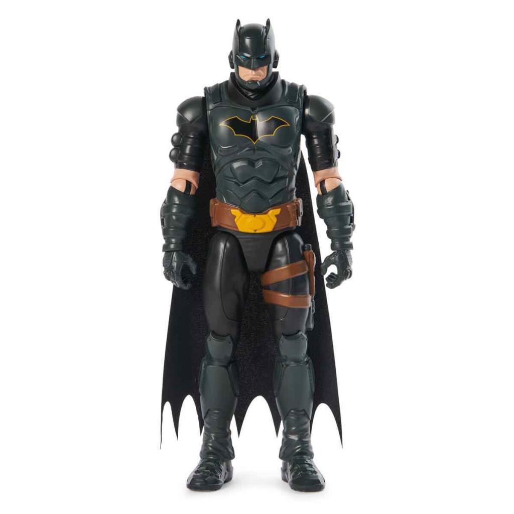 Batman Aksiyon Figürü S6 30 cm - 6067621 (Bayi Depom) Batman Aksiyon Figürü S6 30 cm - 6067621 (Bayi Depom)