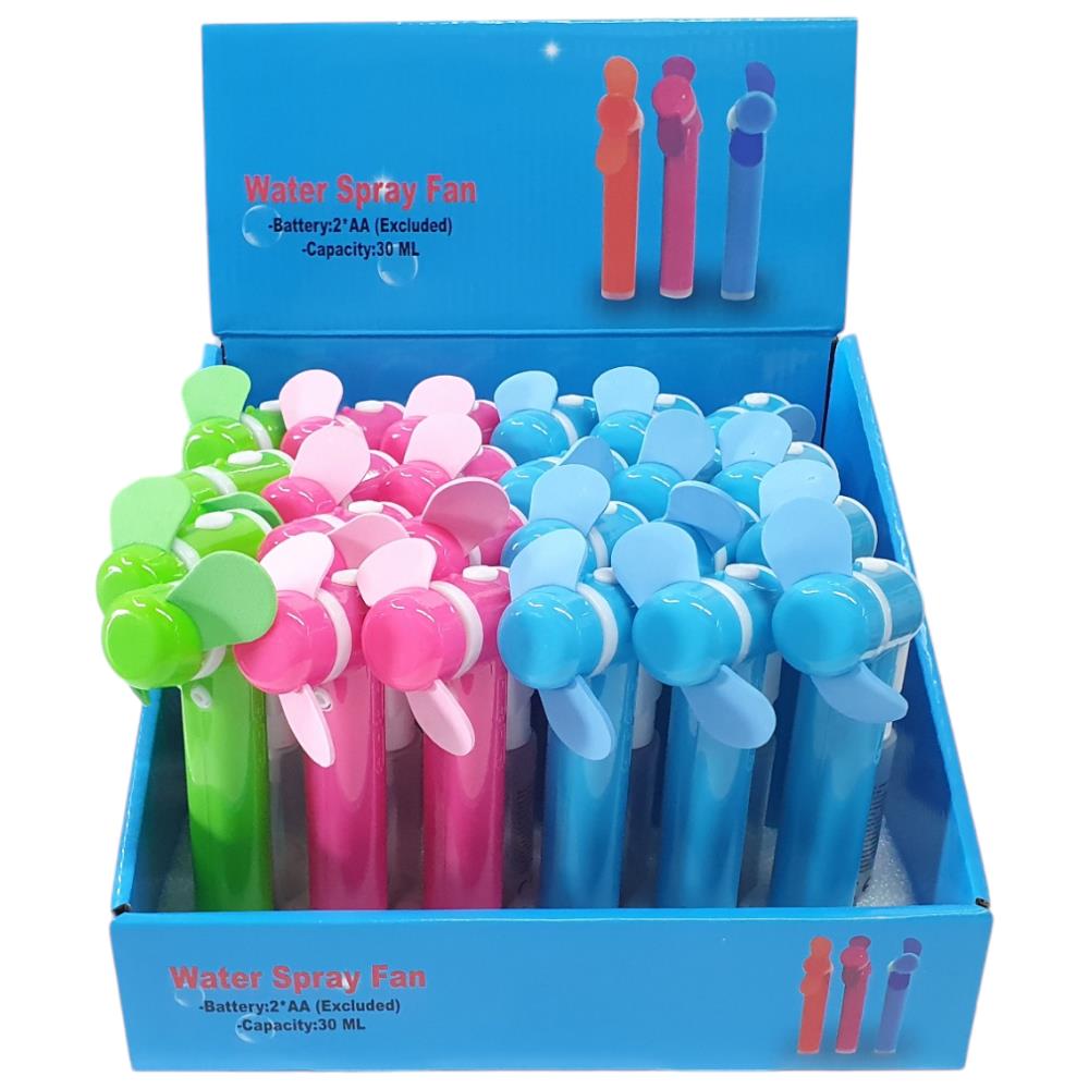 6806 - SULU SERİNLETİCİ FAN KÜÇÜK (Bayi Depom) 6806 - SULU SERİNLETİCİ FAN KÜÇÜK (Bayi Depom)