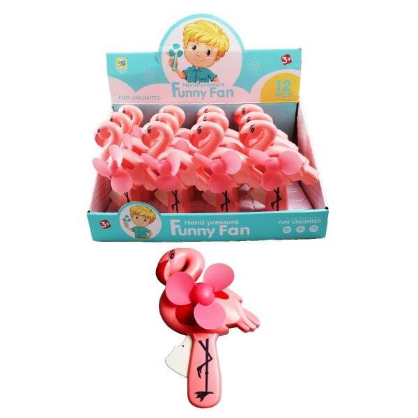 8695A - FLAMINGO BASMALI FAN 96 (Bayi Depom) 8695A - FLAMINGO BASMALI FAN 96 (Bayi Depom)