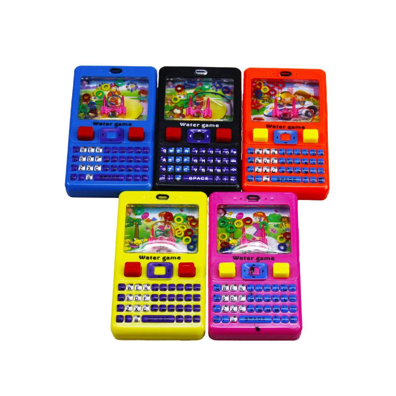 953W - TELEFON KARTELA SU OYUNU (Bayi Depom) 953W - TELEFON KARTELA SU OYUNU (Bayi Depom)