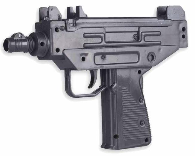 Boncuk Atan Uzi - KS-UZİ (Bayi Depom) Boncuk Atan Uzi - KS-UZİ (Bayi Depom)