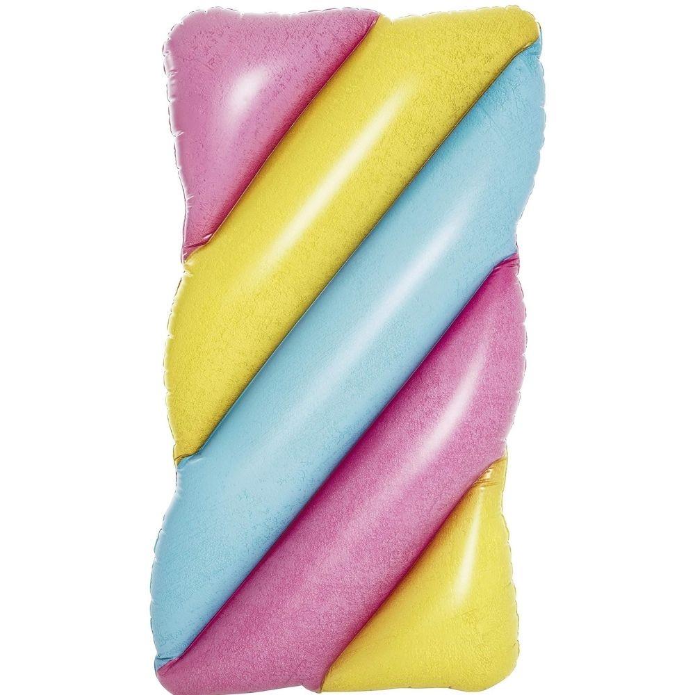Deniz Yatağı Candy Yatak 190x105 Cm Bestway - 43187 (Bayi Depom) Deniz Yatağı Candy Yatak 190x105 Cm Bestway - 43187 (Bayi Depom)