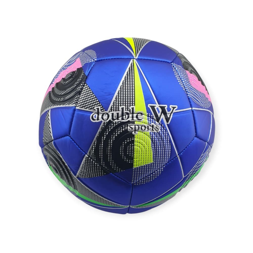 Futbol Topu Dikişli 420 gr No:5 - FB-490-MAVİ (Bayi Depom) Futbol Topu Dikişli 420 gr No:5 - FB-490-MAVİ (Bayi Depom)