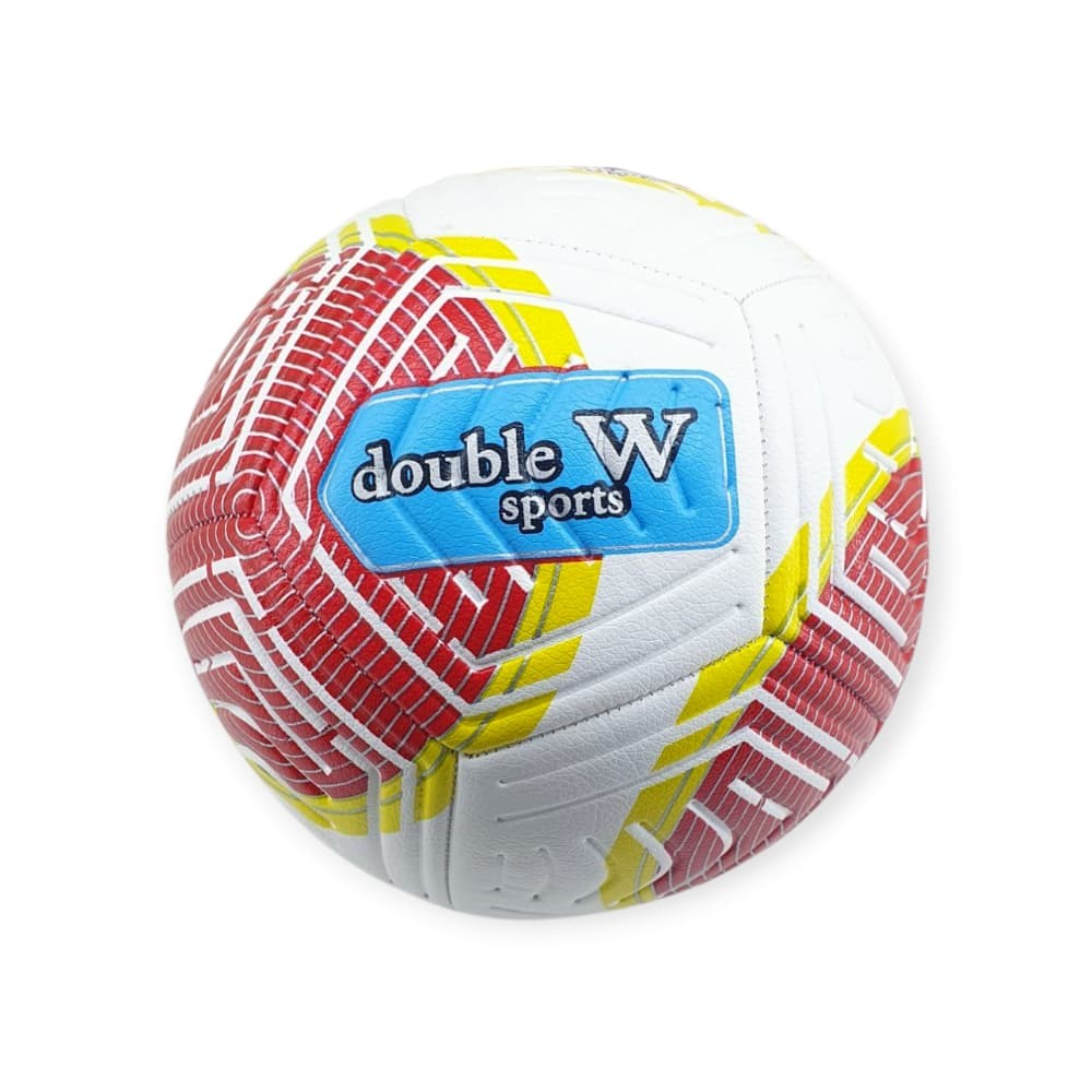 Futbol Topu Dikişli Kabartma Yüzey 420 gr No:5 - FB-680-KIRMIZI (Bayi Depom) Futbol Topu Dikişli Kabartma Yüzey 420 gr No:5 - FB-680-KIRMIZI (Bayi Depom)