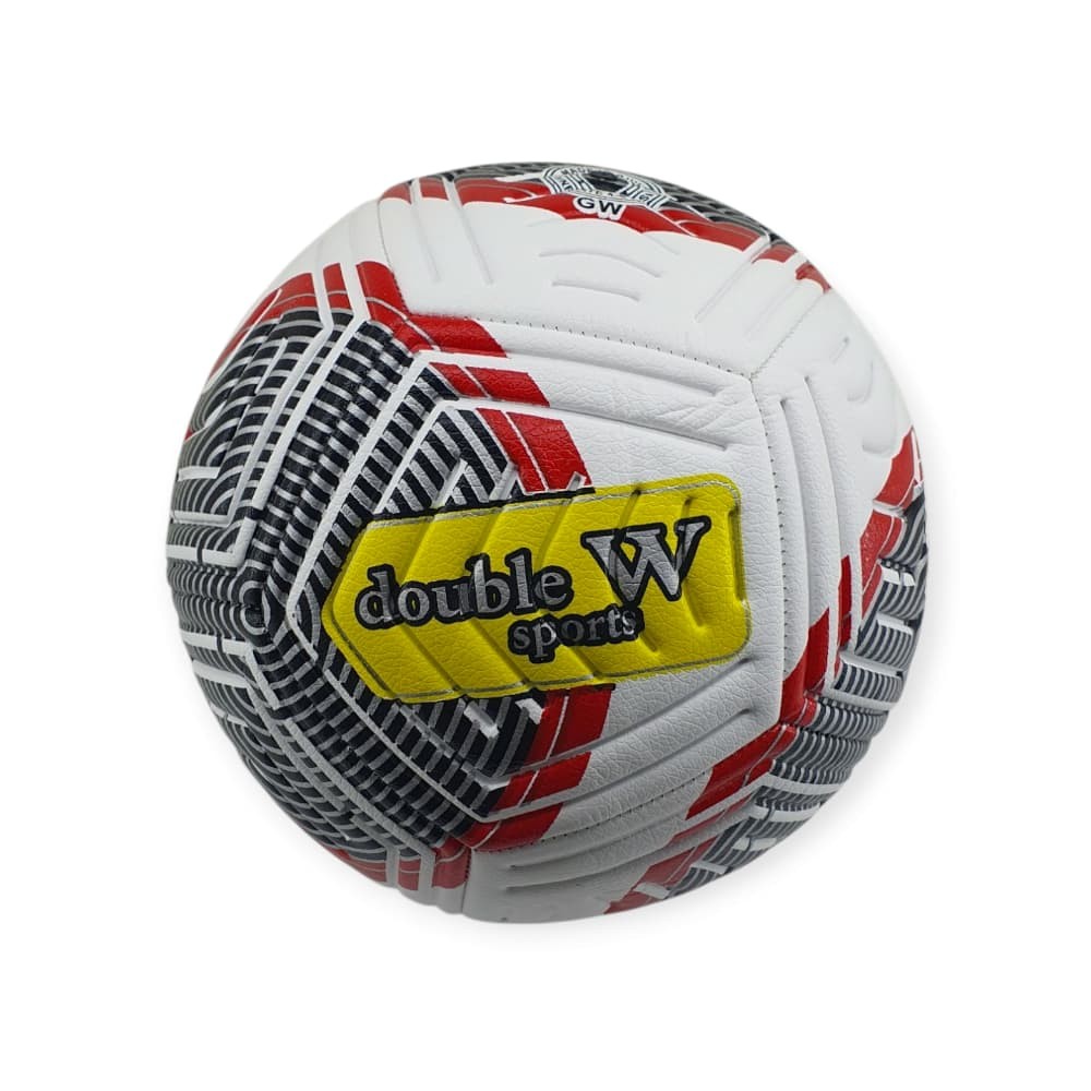 Futbol Topu Dikişli Kabartma Yüzey 420 gr No:5 - FB-680-SİYAH (Bayi Depom) Futbol Topu Dikişli Kabartma Yüzey 420 gr No:5 - FB-680-SİYAH (Bayi Depom)