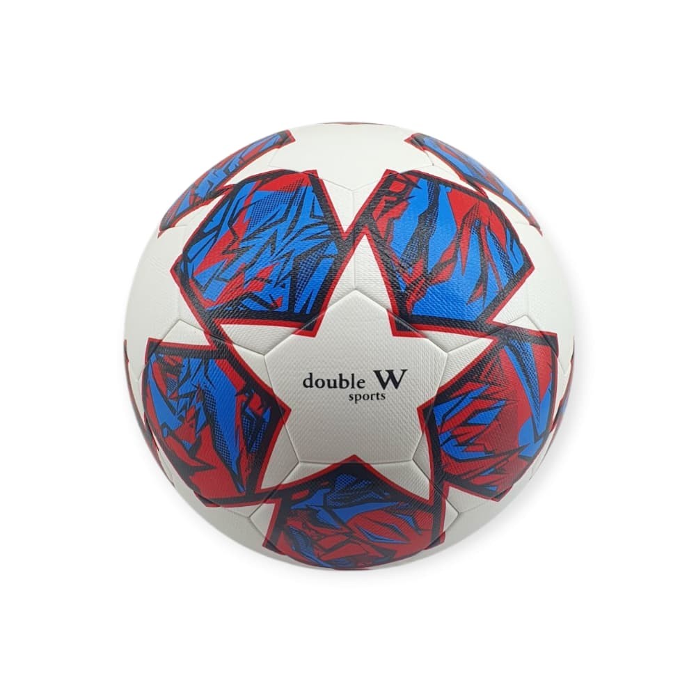Futbol Topu Mikro Dikişli 420 gr No:5 - FB-710-MAVİ (Bayi Depom) Futbol Topu Mikro Dikişli 420 gr No:5 - FB-710-MAVİ (Bayi Depom)