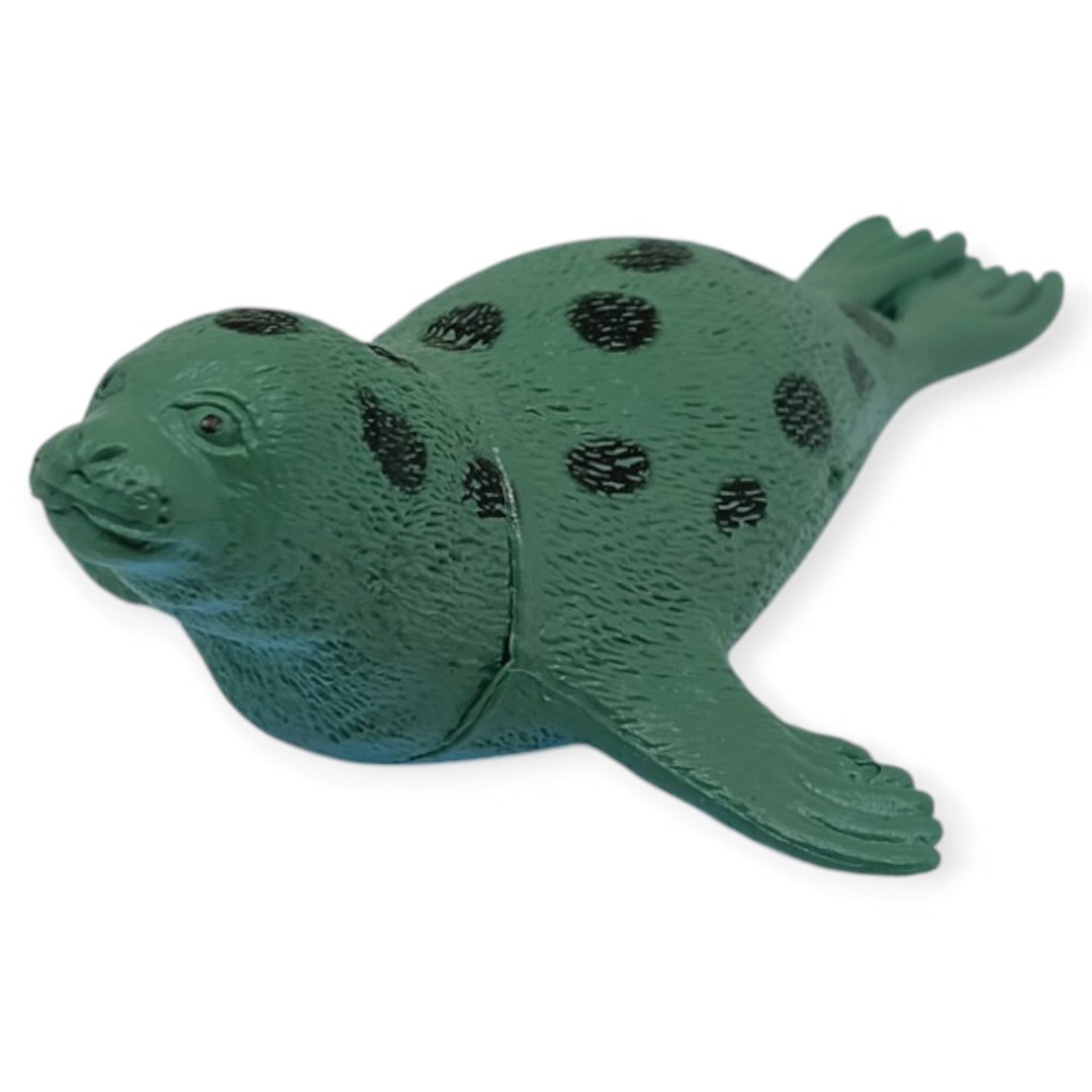 Hayvan Figürleri - Deniz Hayvanları 12 cm - Fok (Bayi Depom) Hayvan Figürleri - Deniz Hayvanları 12 cm - Fok (Bayi Depom)
