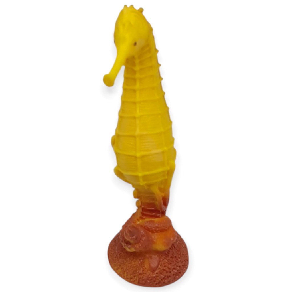 Hayvan Figürleri - Deniz Hayvanları 11 cm - Deniz Atı (Bayi Depom) Hayvan Figürleri - Deniz Hayvanları 11 cm - Deniz Atı (Bayi Depom)