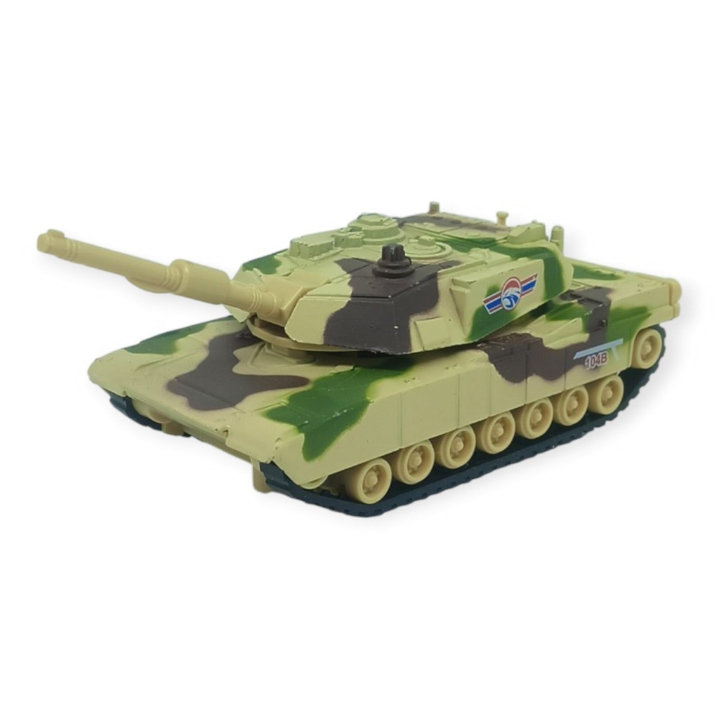 Kamuflajlı Askeri Tank Oyuncak - Gerçekçi Detaylı Model Savaş Tankı - Sarı (Bayi Depom) Kamuflajlı Askeri Tank Oyuncak - Gerçekçi Detaylı Model Savaş Tankı - Sarı (Bayi Depom)