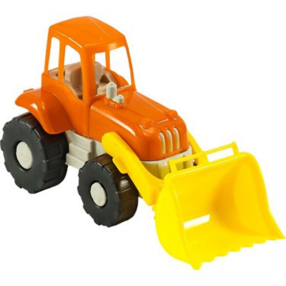 Kepçe Plastik - Ks-758 (Bayi Depom)
