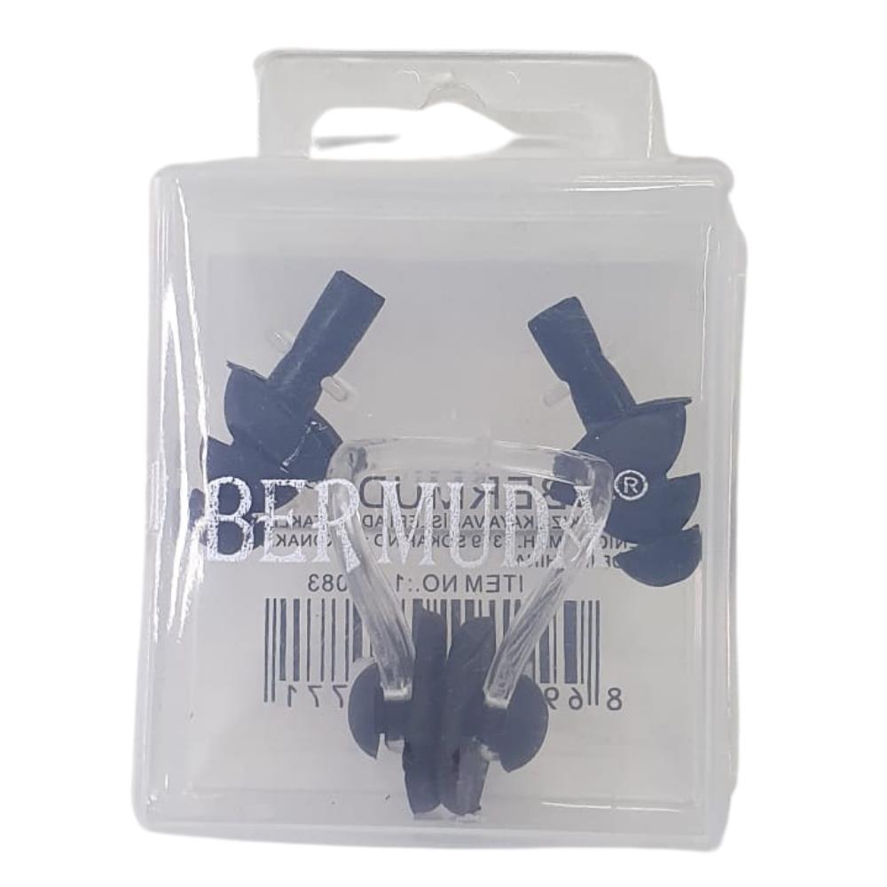 Kulaklık Burunluk Silikon Bermuda - 1407083 (Bayi Depom) Kulaklık Burunluk Silikon Bermuda - 1407083 (Bayi Depom)