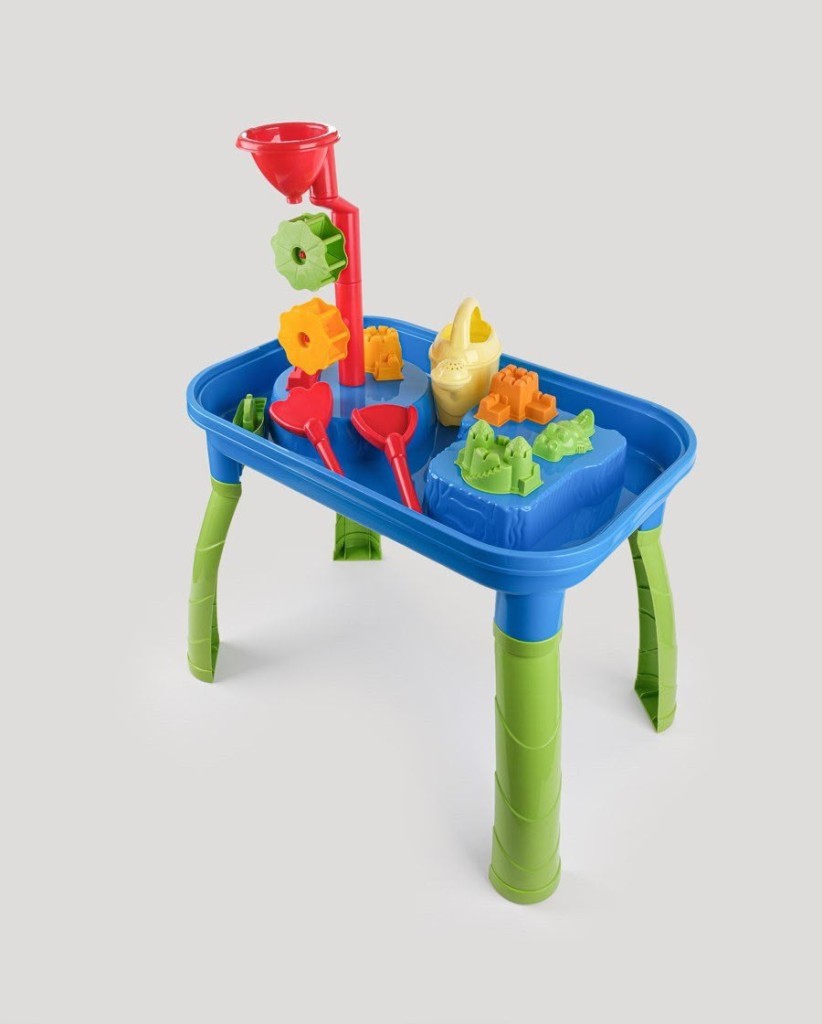 LC Eğlenceli Kum Havuzu - LC-31276 (Bayi Depom)