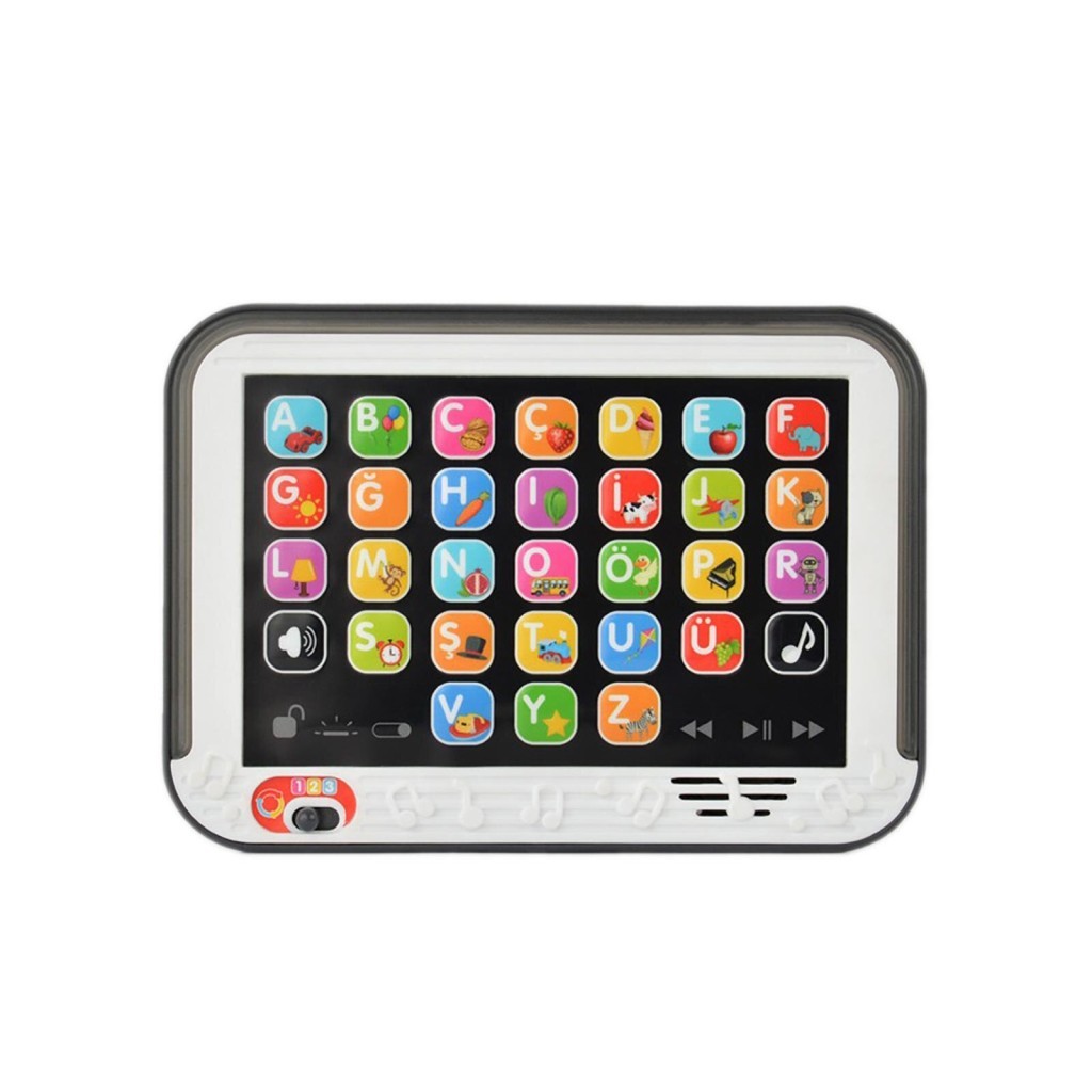 Lc Eğitici Tablet - Lc-31404 (Bayi Depom) Lc Eğitici Tablet - Lc-31404 (Bayi Depom)