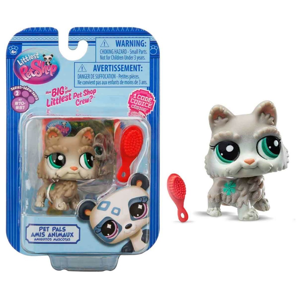 Minişler Tekli Paket - 81 - Scottie (Bayi Depom) Minişler Tekli Paket - 81 - Scottie (Bayi Depom)