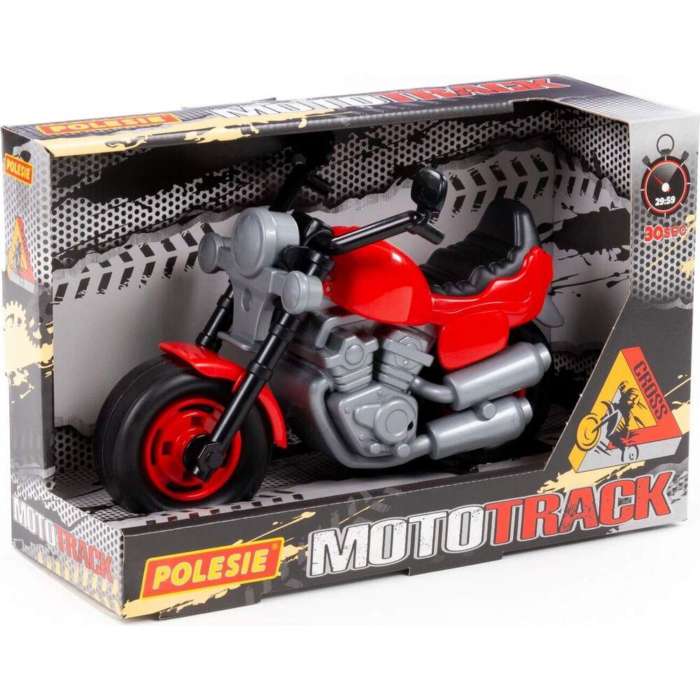 POL-92304 - YARIŞ MOTORSİKLETİ BİKE - KUTULU (Bayi Depom) POL-92304 - YARIŞ MOTORSİKLETİ BİKE - KUTULU (Bayi Depom)