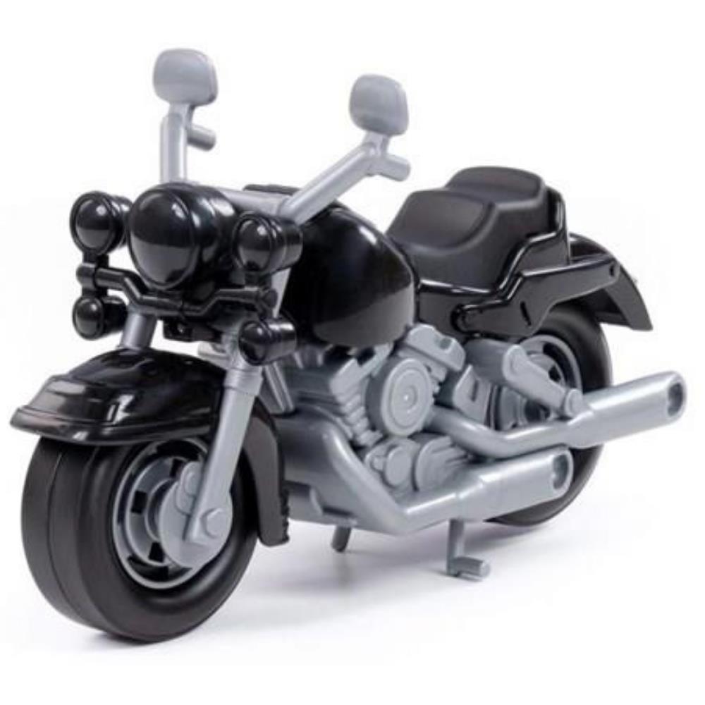 Polesie Kros Run Yarış Motosikleti No.7 - POL-89199 (Bayi Depom) Polesie Kros Run Yarış Motosikleti No.7 - POL-89199 (Bayi Depom)