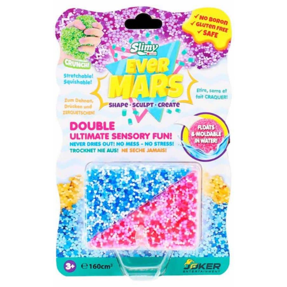 Slimy Ever Mars Kurumayan Formül Küçük - 38051 (Bayi Depom)