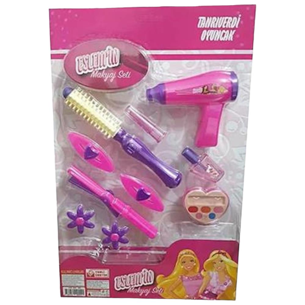 SMK002 - BÜYÜK KARTELA GÜZELLİK SETİ (Bayi Depom) SMK002 - BÜYÜK KARTELA GÜZELLİK SETİ (Bayi Depom)