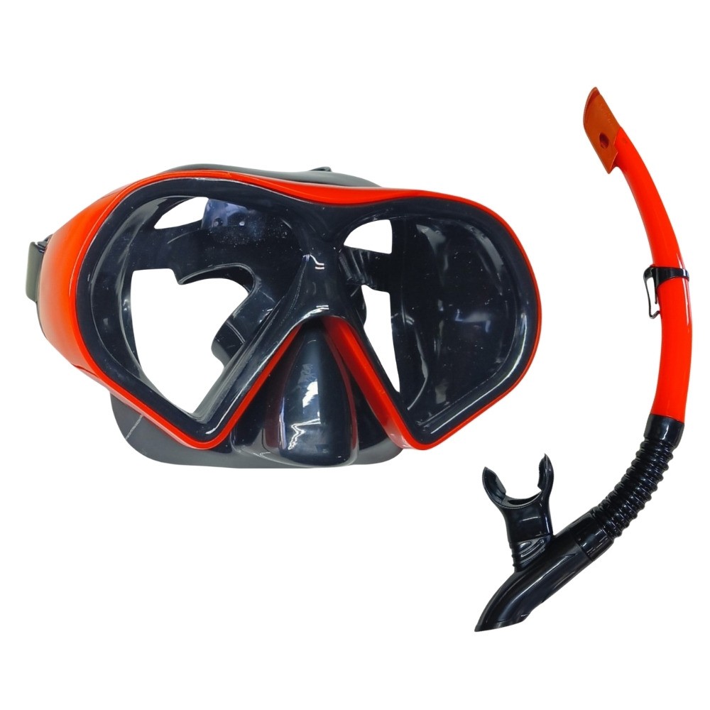 Star Diving Dalış Maskesi ve Snorkel Yetişkin - 51713-KIRMIZI (Bayi Depom) Star Diving Dalış Maskesi ve Snorkel Yetişkin - 51713-KIRMIZI (Bayi Depom)