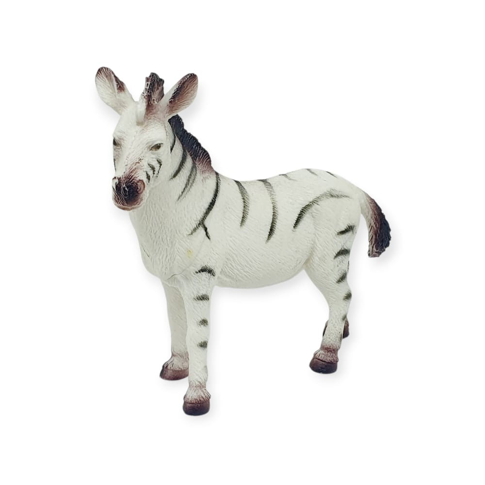 Vahşi Hayvanlar Serisi - YS2689 - Zebra (Bayi Depom) Vahşi Hayvanlar Serisi - YS2689 - Zebra (Bayi Depom)