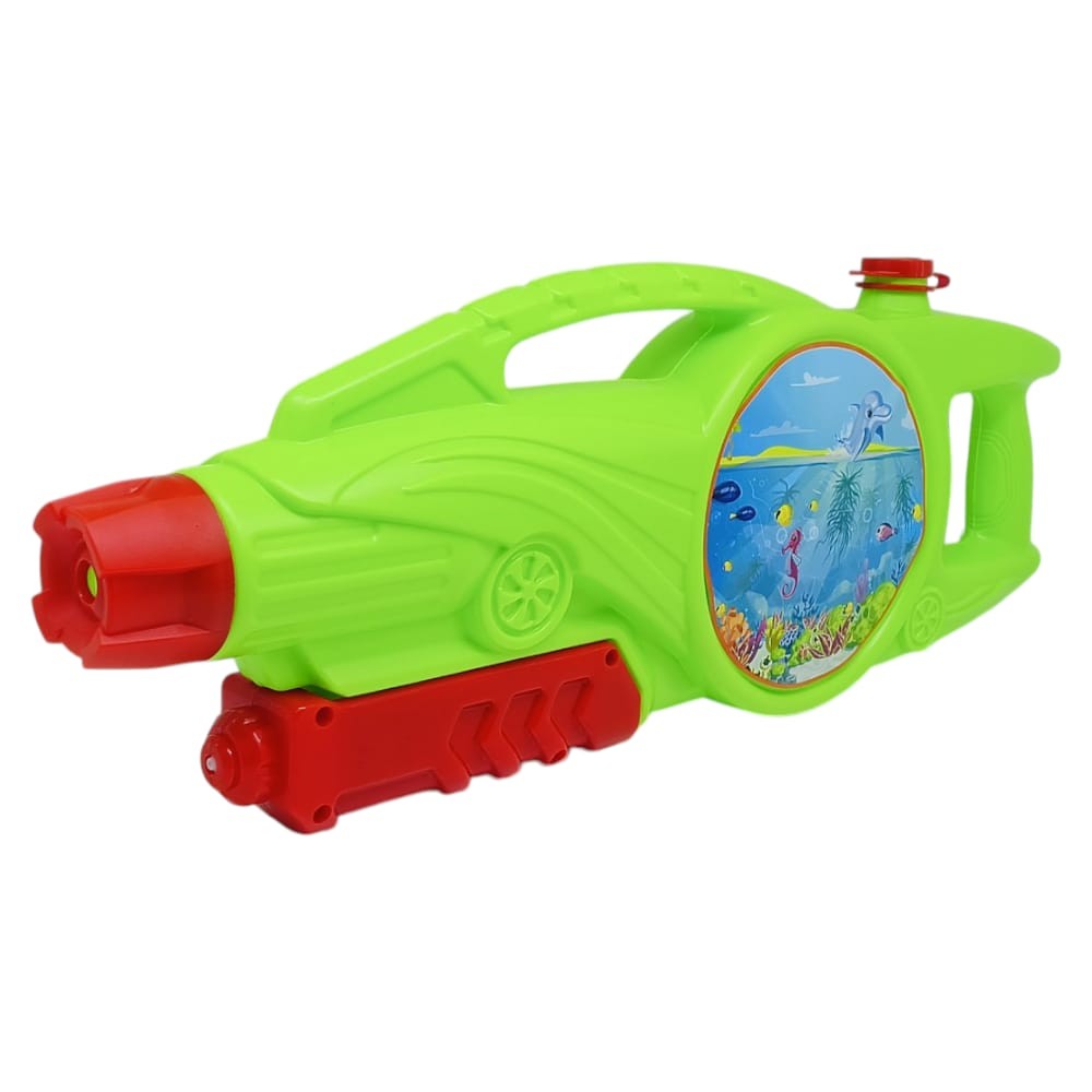 Vi-228 - Vivi Su Tabancası Pompalı 48 CM - Poşetli (Bayi Depom) Vi-228 - Vivi Su Tabancası Pompalı 48 CM - Poşetli (Bayi Depom)