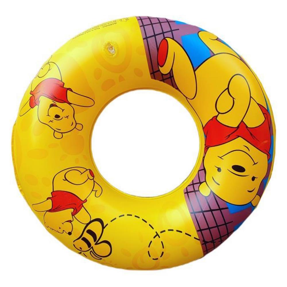 Winnie The Pooh 55 Cm Simit (Bayi Depom) Winnie The Pooh 55 Cm Simit (Bayi Depom)