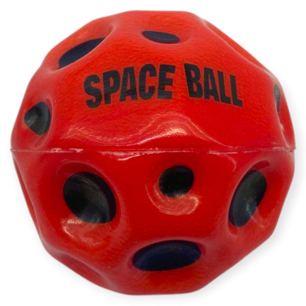 Yükseğe Zıplayan Delikli Stres Topu - 70 mm UzayTopu - Ay Top (Bayi Depom) Yükseğe Zıplayan Delikli Stres Topu - 70 mm UzayTopu - Ay Top (Bayi Depom)