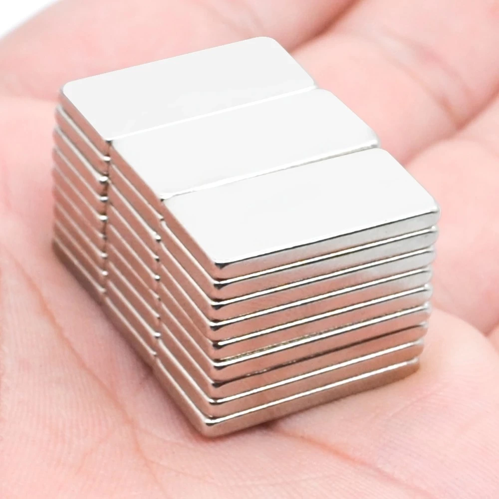100 Adet 20x10x2 mm Neodyum Mıknatıs Köşeli Magnet N35 Nikel Kaplama Güçlü Kaliteli Dayanıklı ( Bayi Depom ) 100 Adet 20x10x2 mm Neodyum Mıknatıs Köşeli Magnet N35 Nikel Kaplama Güçlü Kaliteli Dayanıklı ( Bayi Depom )