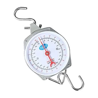 100 kg Kapasiteli Askılı Terazi - Dayanıklı, Net Kadranlı, Çift Ölçü Birimli, Endüstriyel ve Dış Mekan Uyumlu ( Bayi Depom ) 100 kg Kapasiteli Askılı Terazi - Dayanıklı, Net Kadranlı, Çift Ölçü Birimli, Endüstriyel ve Dış Mekan Uyumlu ( Bayi Depom )