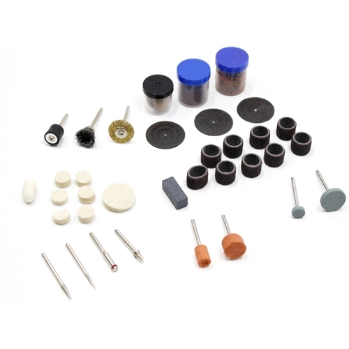 105 Parça Taşlama Zımpara Dremel Gravür Oyma Aksesuar Set ( Bayi Depom ) 105 Parça Taşlama Zımpara Dremel Gravür Oyma Aksesuar Set ( Bayi Depom )
