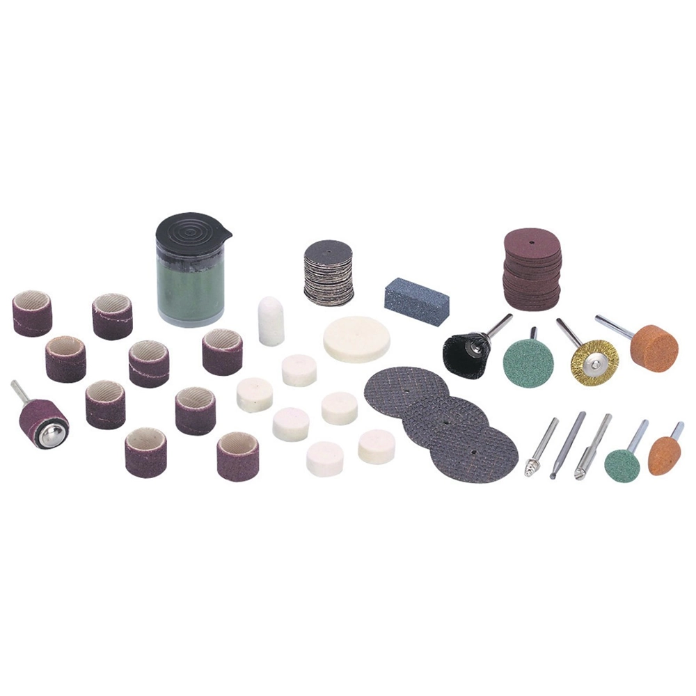 105 Parça Taşlama Zımpara Dremel Gravür Oyma Aksesuar Set ( Bayi Depom ) 105 Parça Taşlama Zımpara Dremel Gravür Oyma Aksesuar Set ( Bayi Depom )