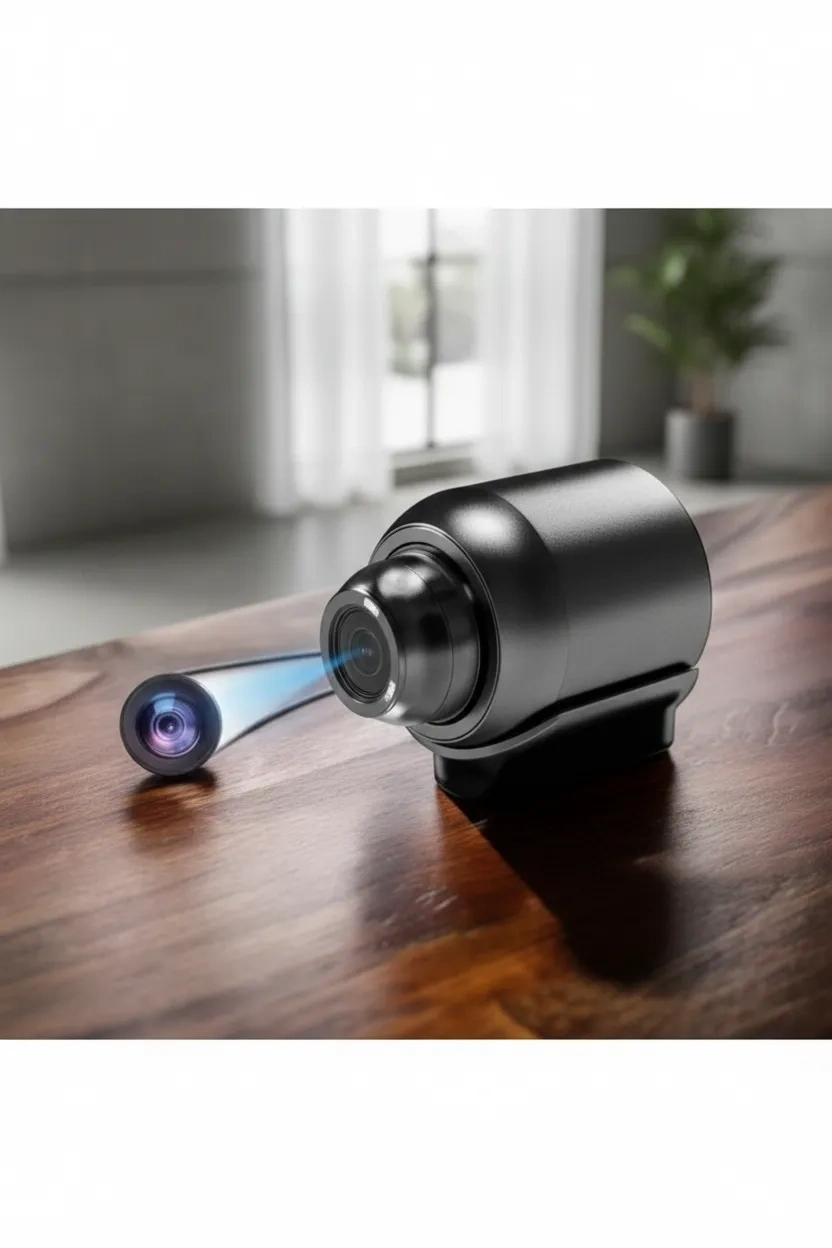 1080P HD WiFi Mini Kamera 120° Geniş Açı Gece Görüşü Manyetik 360° Döner TF Kart Destekli ( Bayi Depom ) 1080P HD WiFi Mini Kamera 120° Geniş Açı Gece Görüşü Manyetik 360° Döner TF Kart Destekli ( Bayi Depom )