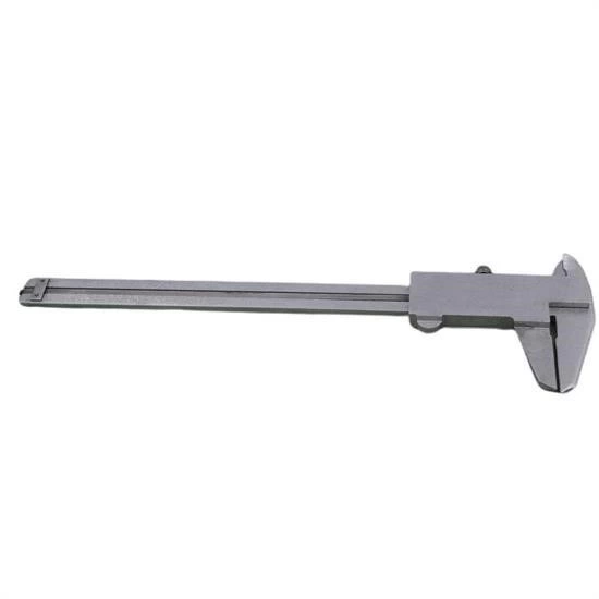 150 Mm Mekanik Çelik Kumpas Özel Kutulu Hassas Manuel Ölçü Aleti ( Bayi Depom ) 150 Mm Mekanik Çelik Kumpas Özel Kutulu Hassas Manuel Ölçü Aleti ( Bayi Depom )