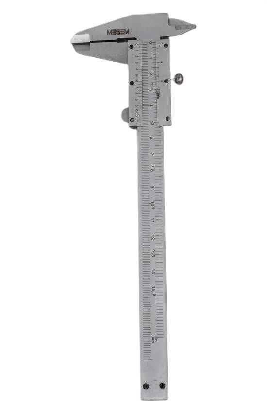 150 Mm Mekanik Çelik Kumpas Özel Kutulu Hassas Manuel Ölçü Aleti ( Bayi Depom ) 150 Mm Mekanik Çelik Kumpas Özel Kutulu Hassas Manuel Ölçü Aleti ( Bayi Depom )