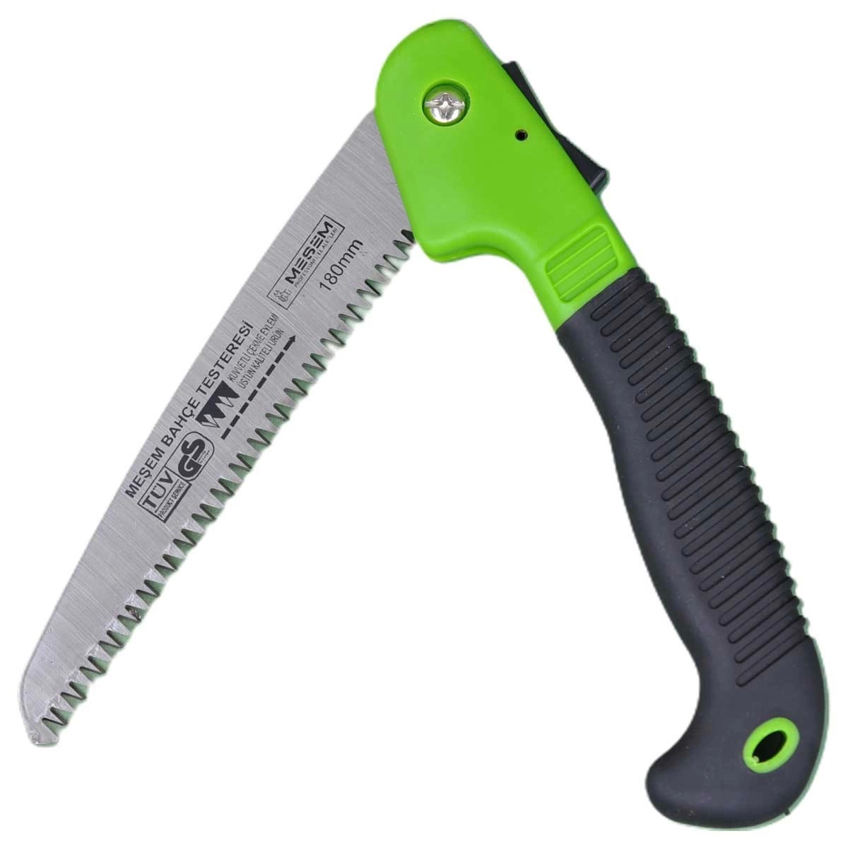 180 Mm Katlanır Bıçaklı Bıçkı İnce Diş Bahçe Budama Testeresi ( Bayi Depom ) 180 Mm Katlanır Bıçaklı Bıçkı İnce Diş Bahçe Budama Testeresi ( Bayi Depom )