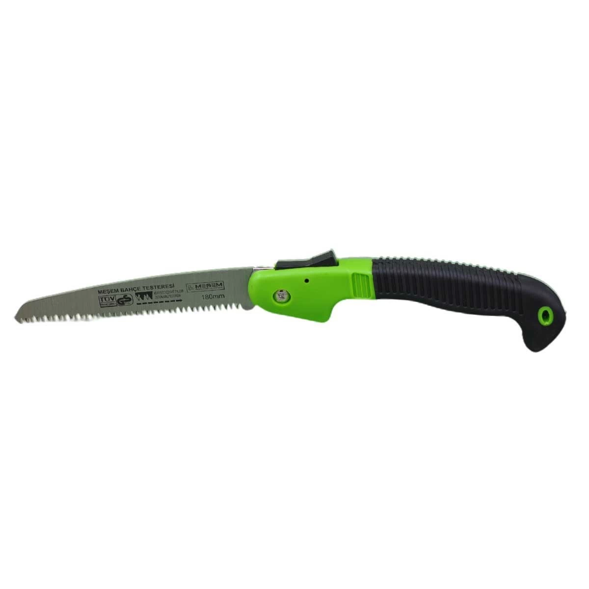 180 Mm Katlanır Bıçaklı Bıçkı İnce Diş Bahçe Budama Testeresi ( Bayi Depom ) 180 Mm Katlanır Bıçaklı Bıçkı İnce Diş Bahçe Budama Testeresi ( Bayi Depom )