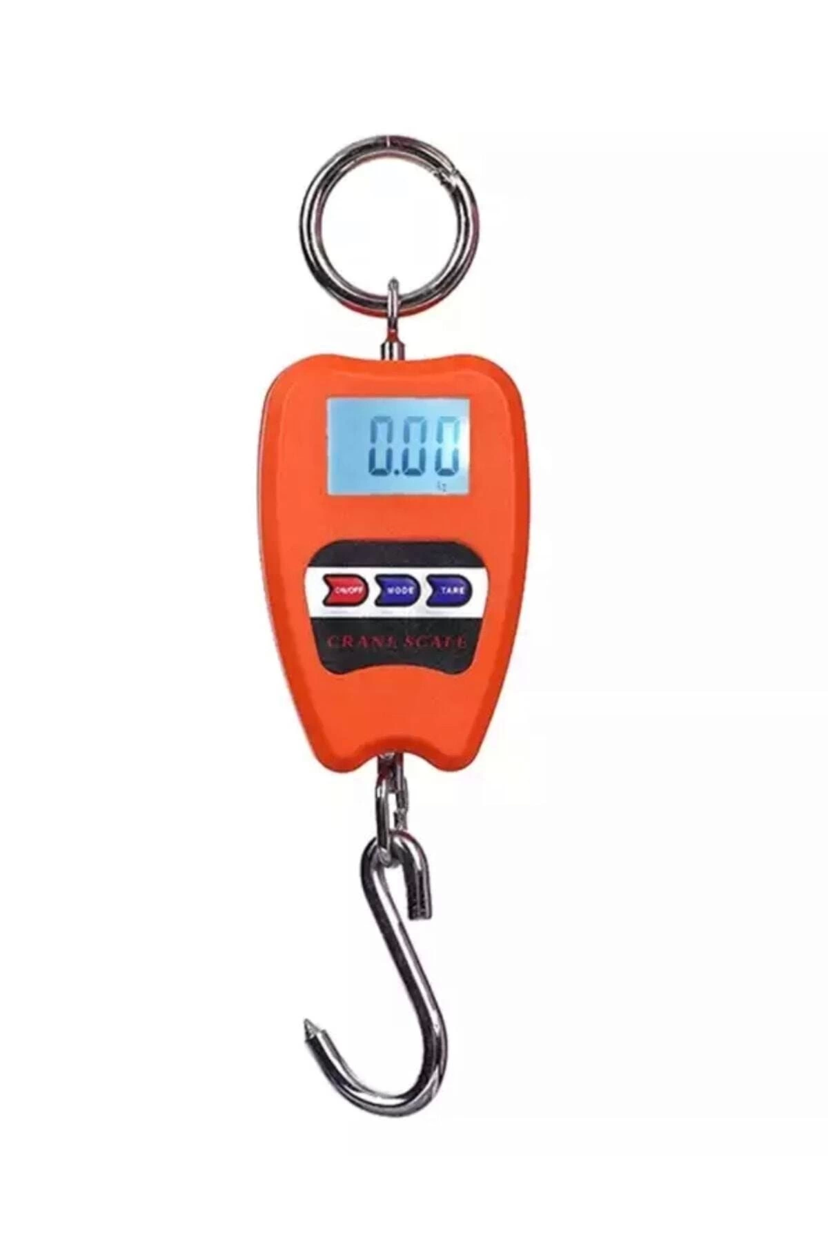 200 kg Vinç Tipi Kancalı Terazi - Ağır Yükler İçin Hassas Ölçüm ( Bayi Depom ) 200 kg Vinç Tipi Kancalı Terazi - Ağır Yükler İçin Hassas Ölçüm ( Bayi Depom )